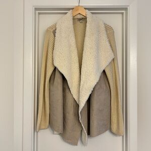 OneWorld Live and Let Live Womens Sz Large Coat